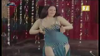 Soheir Zaki Belly Dance from the Moviequot Al Zawj al Muhtaramquot 1977 [upl. by Ynohta]