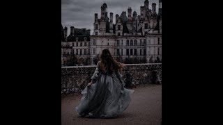 A playlist for waltzing with your enemy  Dark Waltz [upl. by Duer]