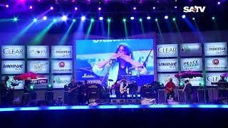 Pagla Hawa James Nogor baul Live Cox’s Bazar 2014 [upl. by Maryann49]