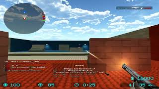 shadowraze  showdown  CSS v34 CLIENTMOD [upl. by Sutniuq310]