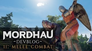 Mordhau Montage XVII [upl. by Beth]