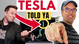 Tesla Stock  Tesla launching [upl. by Einna]