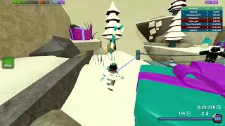 Roblox Riptide Resurgence PlayStation And XBOX GamePlay 15 [upl. by Ahsaten]