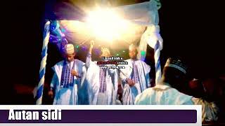 Auta Sidi ft Sharif Auwal Mx shaukin yabo labbaika 5 [upl. by Anuait]