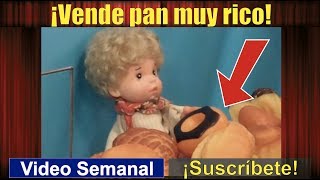 El niño que ayuda a su abuelito 29 Cuento con valores  amor a los abuelos apoyo [upl. by Prudie]