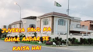 Javeria Saud House vlog [upl. by Adaran]