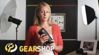 Nikon AFS 80400mm f4556 G ED VR Lens Video Overview [upl. by Sivahc910]