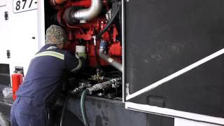 Oil amp Fluid Evacuation Systems  QuickFit Process [upl. by Ahcsat]