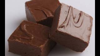 How to Make Fudge at Home by Fine Cooking [upl. by Adiehsar]