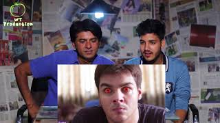 Pakistani Reacts To  Exams Ka Mausam  Ashish Chanchlani  Reaction Express [upl. by Eniawd]