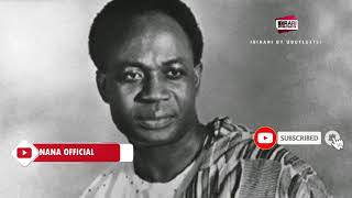 IBARUWA YUMUJINYA N’INCYURO NKRUMAH YANDIKIYE ABAMUHIRITSE KU BUTEGETSI [upl. by Ariaz]