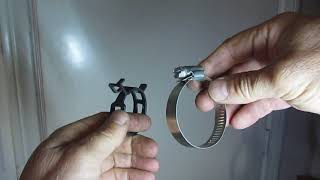 Hose Clamp Discussion [upl. by Lati]