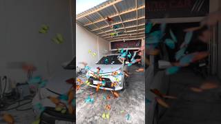 Terjual Toyota Calya G 2018 MT [upl. by Rickey957]