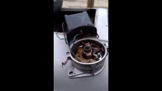 FORD 8N TESTING COIL FRONT DISTRIBUTOR [upl. by Billy]