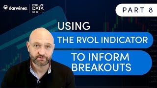 How the RVOL Indicator Informs Breakout Strategies amp Helps Avoid False Breakouts [upl. by Bert]