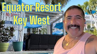 Equator Resort Key West [upl. by Rosemary]