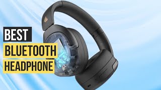 Best Bluetooth Headphone  Edifier W830NB Wireless Headphone Review in 2024 [upl. by Rolat4]