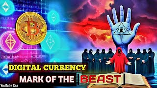 Digital Currency Is It Leading Us to the Mark of the Beast   Biblical Prophecy Unveiled [upl. by Naida]