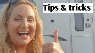 My 11 top tips to make caravanning and camping life easier [upl. by Edward]