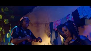 DEMANTELE  Arlene MC x Kaly Ocho Official VIDEO [upl. by Llovera]