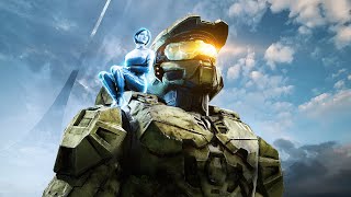 HALO INFINITE Campaign Walkthrough Gameplay Part 5  4K 60FPS PC ULTRA [upl. by Ylek]