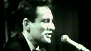 Lonnie Donegan  Tom Dooley Live [upl. by Sedda920]