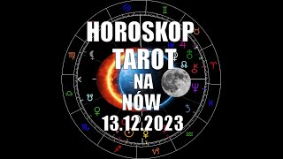 Tarot na tydzień od 712 do 14122023r [upl. by Eustacia]