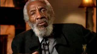 Dick Gregory Advice to Young African Americans [upl. by Etteval]