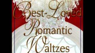 The Best of Romantic Waltz  Anniversary Waltz [upl. by Atteloj931]