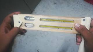 Sling psychrometer HVAC [upl. by Casandra]