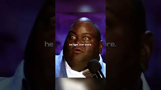 Mama got your back  Lavell Crawford comedy standupcomedy lavellcrawford shorts [upl. by Yellehs574]