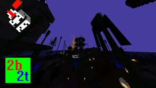 2b2t Ruins Of Null Moon [upl. by Eeryk]