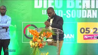 9 SIGNES DISTINCTIFS DUN FILS  Pst Charles Arthur KOUASSI  29092024 2 [upl. by Unders]