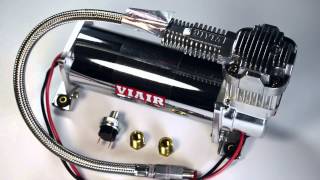 EZ Air Ride Classic Air Suspension Kit [upl. by Schilt]