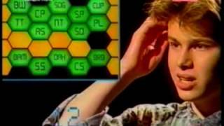 Blockbusters UK 1992  Tim at Gold Run  Part 2 [upl. by Matless]