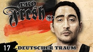 Eko Fresh  Das Wird Schon feat Tim Bendzko  Deutscher Traum  Album  Track 17 [upl. by Hoang6]