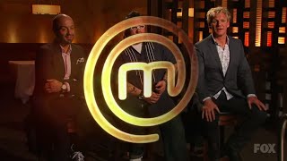 MasterChef US S01E12 and E13 HD [upl. by Erhard987]