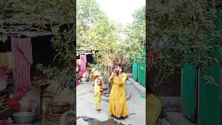 shortvideo funny miskapaul viral dance [upl. by Nnahaid]