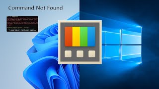 Microsoft PowerToys 077 Released with New Command Not Found Improvements and Bug Fixes [upl. by Ellinehc]