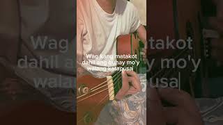 Wag kang matakot Cover [upl. by Ignace]