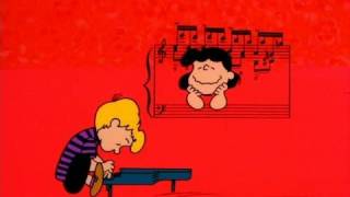 Play It Again Charlie Brown  Clip [upl. by Sardse]