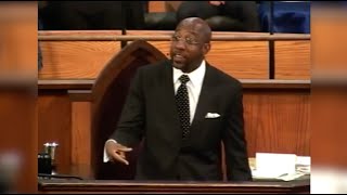 Dr Raphael Warnock  Now What 2016 Election Sermon [upl. by Netsriik230]