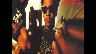 Timide Et Sans Complexe feat Meto  Hardcore 1995 [upl. by Iila]