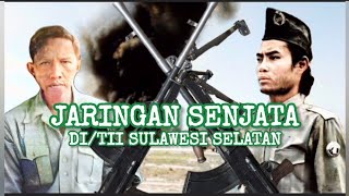 Jaringan Senjata DITII Sulawesi Selatan [upl. by Dominik]