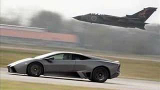 The All New 2008 Lamborghini Reventon [upl. by Amolap]