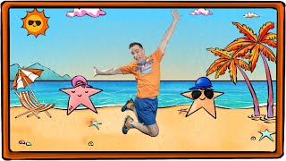 AMAZING  Jump Start Jonny  Dance Along  Exercise Fitness Video for Kids [upl. by Suivatram808]