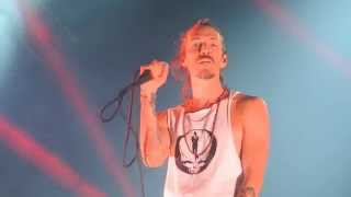 quotDRIVEquot INCUBUS Live in Manila 2015 HD [upl. by Swain]