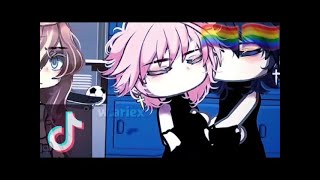 ❤️🏳️‍🌈Gacha Life Lesbian Tiktok Compilation🏳️‍🌈❤️ Part 1🏳️‍🌈❤️ [upl. by Aldric363]