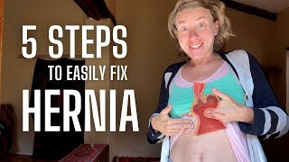 Hiatal Hernia Diet 3 Tips To Help Hiatus Hernias [upl. by Taite382]