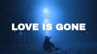 FREE Sad Type Beat  quotLove Is Gonequot  Emotional Rap Piano Instrumental [upl. by Maddox]